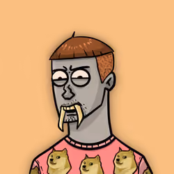 Crypto Hodler #614