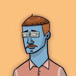 Crypto Hodler #5865