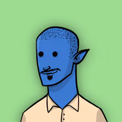 Crypto Hodler #4834