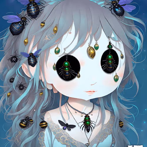 Laylah Maker 404