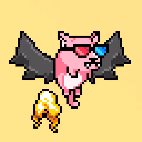 Jetpackcat Nft