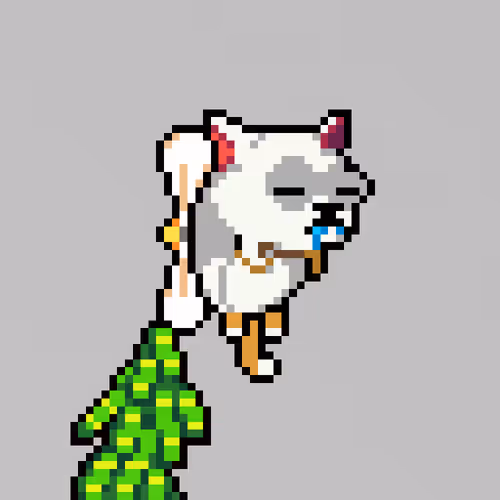 Jetpackcat Nft
