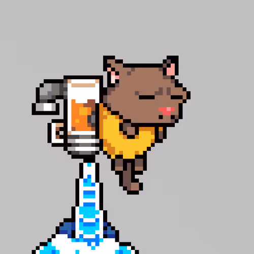 Jetpackcat Nft