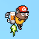 699