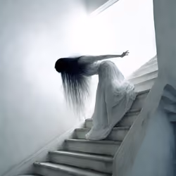 The Staircase