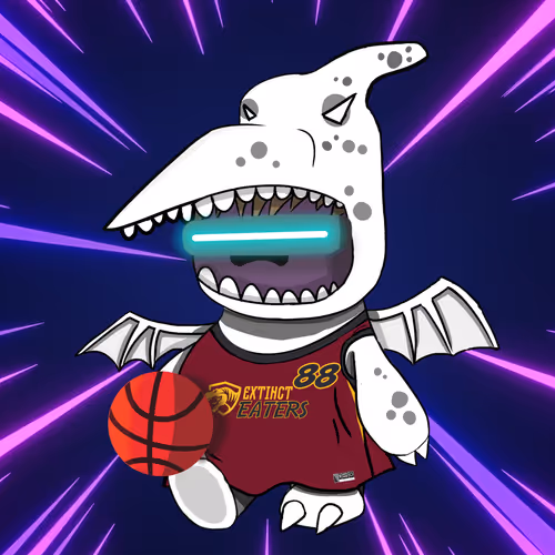 Chibi Dino #7115