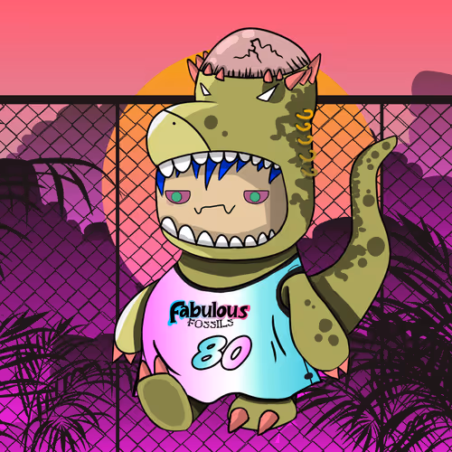 Chibidinos