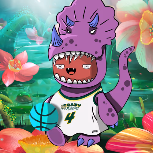 Chibi Dino #3559