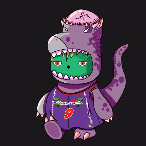 Chibidinos