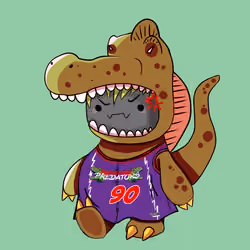 Chibi Dino #814