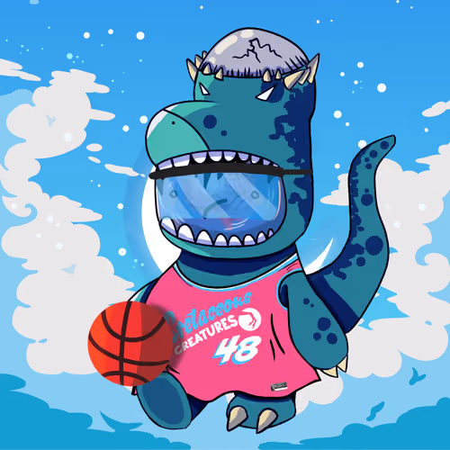 Chibi Dino #1797