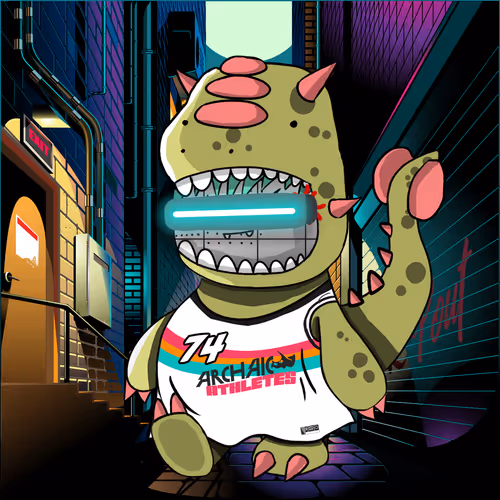 Chibidinos