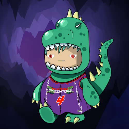 Chibidinos