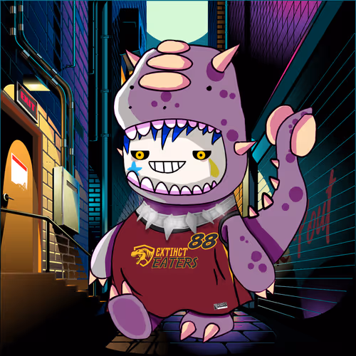Chibidinos
