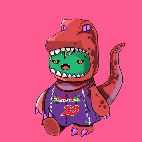 Chibidinos