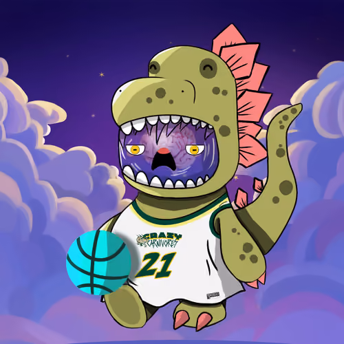 Chibi Dino #2527