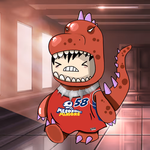 Chibidinos
