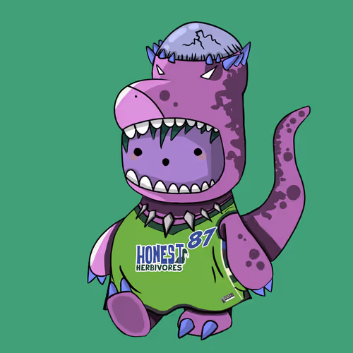 Chibidinos