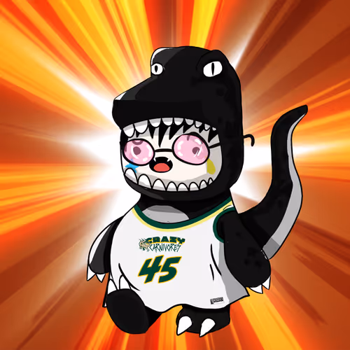 Chibi Dino #2566