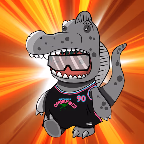 Chibi Dino #650