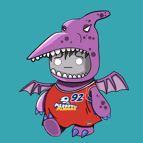 Chibidinos