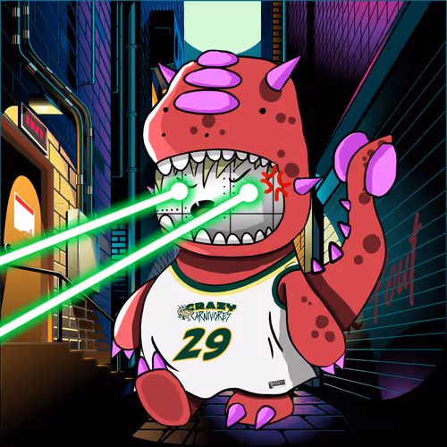 Chibi Dino #2206