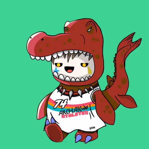 Chibidinos