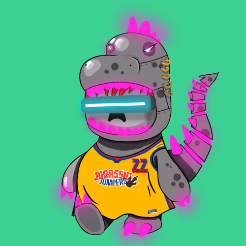Chibi Dino #9970
