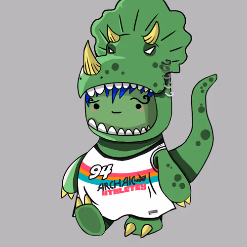 Chibidinos