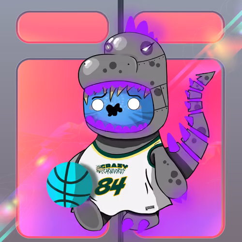 Chibi Dino #1120