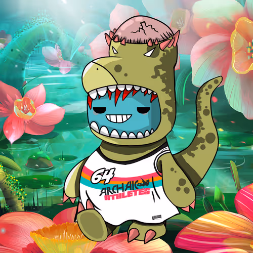 Chibidinos