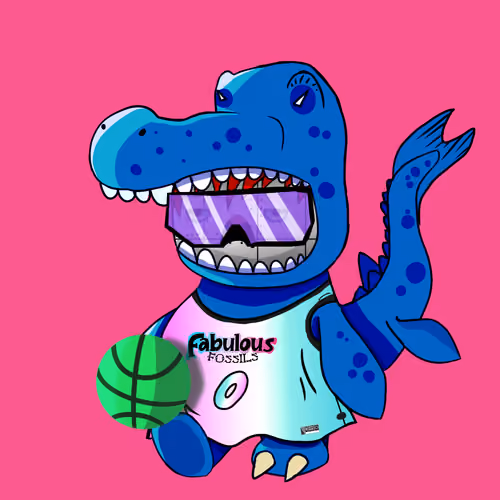 Chibi Dino #8590