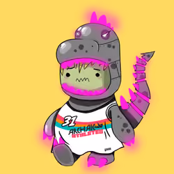 Chibi Dino #9182