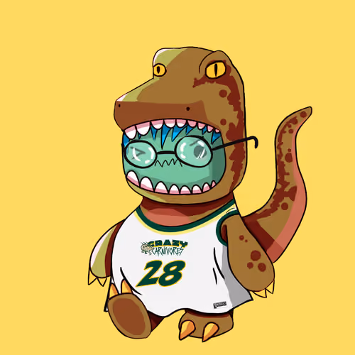 Chibi Dino #425