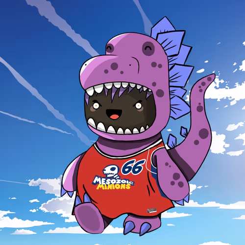 Chibidinos