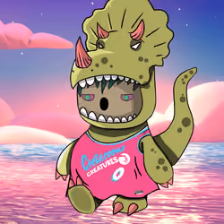 Chibi Dino #8919