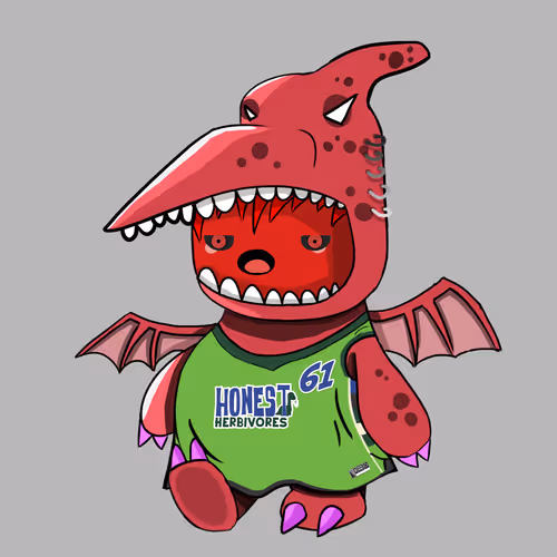 Chibidinos