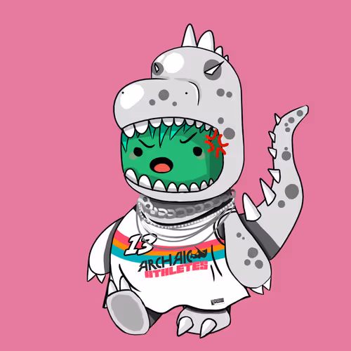 Chibidinos
