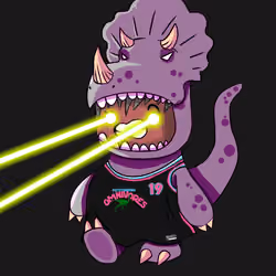 Chibi Dino #6449