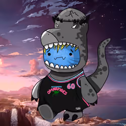 Chibi Dino #6227