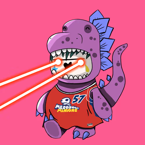 Chibi Dino #266