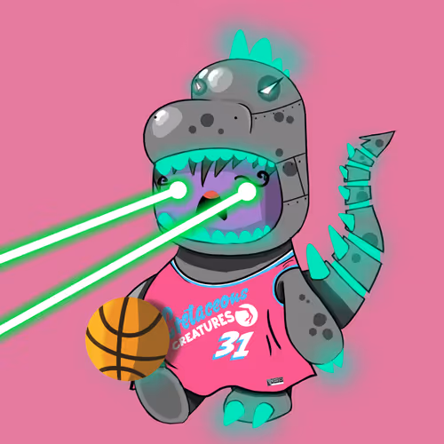 Chibi Dino #9996