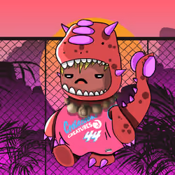 Chibi Dino #2216