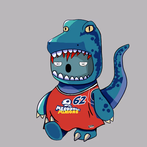 Chibidinos