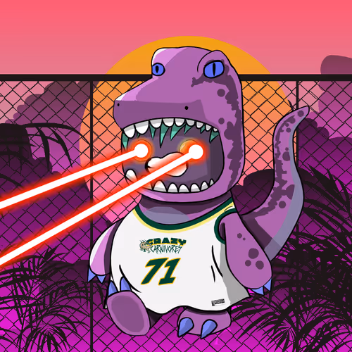 Chibi Dino #3768