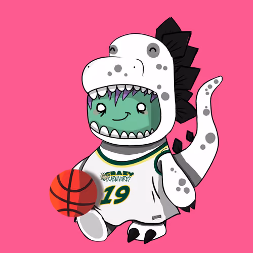 Chibi Dino #1859