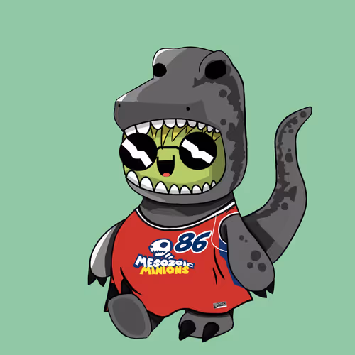 Chibidinos