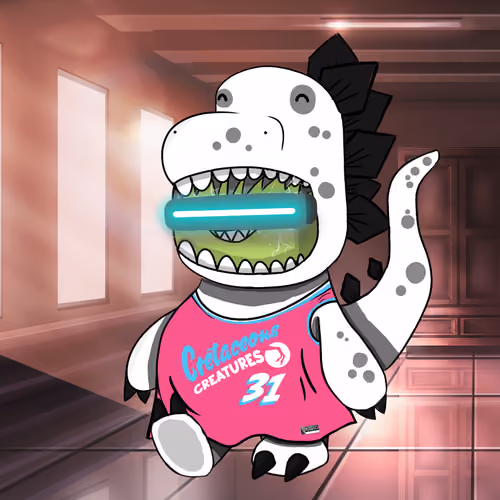 Chibi Dino #4746