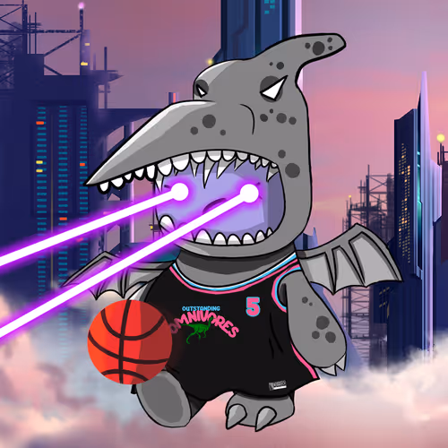 Chibi Dino #130
