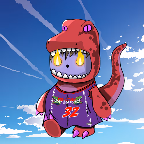 Chibidinos